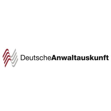 deutsche anwaltsauskunft samstag.